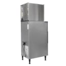 Scotsman MC0522MA-1/HD22B-1 475 lb Prodigy ELITE® Full Cube Ice Machine w/ Ice Dispenser - 120 lb Storage, Bucket Fill, 115v thumbnail 4