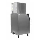 Scotsman MC0522MW-1/B530S/KBT27 480 lb Prodigy ELITE® Full Cube Ice Machine w/ Bin - 536 lb Storage, Water Cooled, 115v thumbnail 4