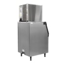 Scotsman MC0522SA-1/B530S/KBT27 475 lb Prodigy ELITE® Half Cube Ice Machine w/ Bin - 536 lb Storage, Air Cooled, 115v thumbnail 4
