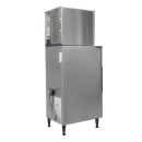 Scotsman MC0522SA-1/HD22B-1 475 lb Prodigy ELITE® Half Cube Ice Machine w/ Ice Dispenser - 120 lb Storage, Bucket Fill, 115v thumbnail 4