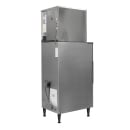 Scotsman MC0522SW-1/HD22B-1 480 lb Prodigy ELITE® Half Cube Ice Machine w/ Ice Dispenser - 120 lb Storage, Bucket Fill, 115v thumbnail 4