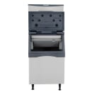Scotsman MC0530MA-1/B530P 525 lb Prodigy ELITE® Full Cube Ice Machine w/ Bin - 536 lb Storage, Air Cooled, 115v thumbnail 4