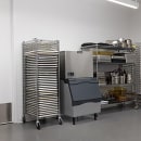 Scotsman MC0530MR-1 30" Prodigy ELITE® Full Cube Ice Machine Head - 500 lb/24 hr, Remote Cooled, 115v/1ph thumbnail 8