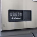 Scotsman MC0530MW-1/B530S 500 lb Prodigy ELITE® Full Cube Ice Machine w/ Bin - 536 lb Storage, Water Cooled, 115v thumbnail 5