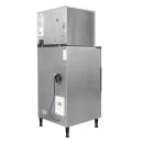 Scotsman MC0530MW-1/HD30B-1 500 lb Prodigy ELITE® Full Cube Ice Machine w/ Ice Dispenser - 180 lb Storage, Bucket Fill, 115v thumbnail 4