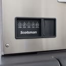 Scotsman MC0530SA-1/B530P 525 lb Prodigy ELITE® Half Cube Ice Machine w/ Bin - 536 lb Storage, Air Cooled, 115v thumbnail 4