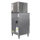 Scotsman MC0530SA-1/HD30B-1 525 lb Prodigy ELITE® Half Cube Ice Machine w/ Ice Dispenser - 180 lb Storage, Bucket Fill, 115v thumbnail 4