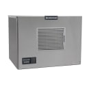 Scotsman MC0530SA-32 30" Prodigy ELITE® Half Cube Ice Machine Head - 525 lb/24 hr, Air Cooled, 208-230v/1ph thumbnail 2