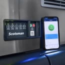 Scotsman MC0530SW-1 30" Prodigy ELITE® Half Cube Ice Machine Head - 500 lb/24 hr, Water Cooled, 115v/1ph thumbnail 7