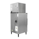 Scotsman MC0530SW-1/HD30B-1 500 lb Prodigy ELITE® Half Cube Ice Machine w/ Ice Dispenser - 180 lb Storage, Bucket Fill, 115v thumbnail 4