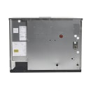 Scotsman MC0630MR-32 30" Prodigy ELITE® Full Cube Ice Machine Head - 614 lb/24 hr, Remote Cooled, 208-230v/1ph thumbnail 3