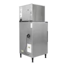 Scotsman MC0630MR-32/HD30B-1 614 lb Prodigy ELITE® Full Cube Ice Machine w/ Ice Dispenser - 180 lb Storage, Bucket Fill, 208-230v thumbnail 4