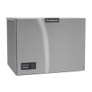 Scotsman MC0630MW-32 30" Prodigy ELITE® Full Cube Ice Machine Head - 633 lb/24 hr, Water Cooled, 208-230v/1ph thumbnail 2