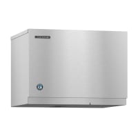 Scotsman MC0630MW-32 30" Prodigy ELITE® Full Cube Ice Machine Head - 633 lb/24 hr, Water Cooled, 208-230v/1ph thumbnail 9