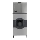 Scotsman MC0630MW-32/HD30B-1 633 lb Prodigy ELITE® Full Cube Ice Machine w/ Ice Dispenser - 180 lb Storage, Bucket Fill, 208-230v thumbnail 2
