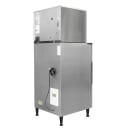 Scotsman MC0630MW-32/HD30B-1 633 lb Prodigy ELITE® Full Cube Ice Machine w/ Ice Dispenser - 180 lb Storage, Bucket Fill, 208-230v thumbnail 4