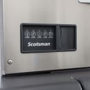 Scotsman MC0630SA-32/HD30B-1 640 lb Prodigy ELITE® Half Cube Ice Machine w/ Ice Dispenser - 180 lb Storage, Bucket Fill, 208-230v thumbnail 5