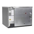 Scotsman MC0630SW-32 30" Prodigy ELITE® Half Cube Ice Machine Head - 633 lb/24 hr, Water Cooled, 208-230v/1ph thumbnail 4