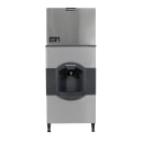 Scotsman MC0630SW-32/HD30B-1 633 lb Prodigy ELITE® Half Cube Ice Machine w/ Ice Dispenser - 180 lb Storage, Bucket Fill, 208-230v thumbnail 2