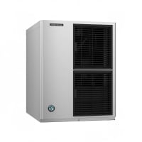 Scotsman MC0722SA-32 22" Prodigy ELITE® Half Cube Ice Machine Head - 758 lb/24 hr, Air Cooled, 208-230v/1ph thumbnail 8