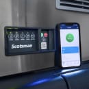 Scotsman MC0830MA-32 30" Prodigy ELITE® Full Cube Ice Machine Head - 905 lb/24 hr, Air Cooled, 208-230v/1ph thumbnail 7