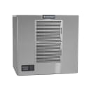 Scotsman MC0830SA-3 30" Prodigy ELITE® Half Cube Ice Machine Head - 905 lb/24 hr, Air Cooled, 208-230v/3ph thumbnail 2