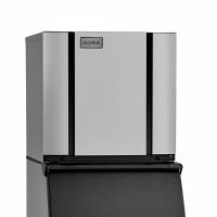 Scotsman MC0830SW-32 30" Prodigy ELITE® Half Cube Ice Machine Head - 924 lb/24 hr, Water Cooled, 208-230v/1ph thumbnail 8