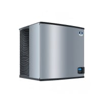 Scotsman MC1030MA-32 30" Prodigy ELITE® Full Cube Ice Machine Head - 1077 lb/24 hr, Air Cooled, 208-230v/1ph thumbnail 11