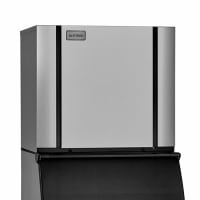 Scotsman MC1030MA-32 30" Prodigy ELITE® Full Cube Ice Machine Head - 1077 lb/24 hr, Air Cooled, 208-230v/1ph thumbnail 12