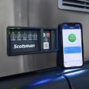 Scotsman MC1030MA-32 30" Prodigy ELITE® Full Cube Ice Machine Head - 1077 lb/24 hr, Air Cooled, 208-230v/1ph thumbnail 7