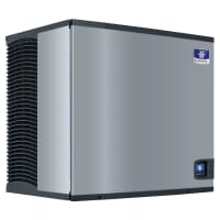 Scotsman MC1030MR-32 30" Prodigy ELITE® Full Cube Ice Machine Head - 996 lb/24 hr, Remote Cooled, 208-230v/1ph thumbnail 10
