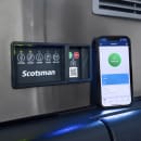 Scotsman MC1030SA-32/B842S/KBT29 1077 lb Prodigy ELITE® Half Cube Ice Machine w/ Bin - 778 lb Storage, Air Cooled, 208-230v thumbnail 7