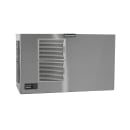 Scotsman MC1448MA-32 48" Prodigy ELITE® Full Cube Ice Machine Head - 1553 lb/24 hr, Air Cooled, 208-230v/1ph thumbnail 2