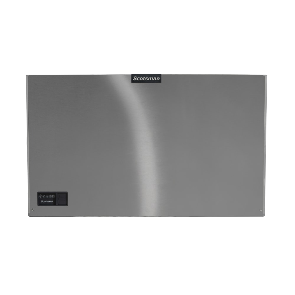 Scotsman MC1448MR-32 48" Prodigy ELITE® Full Cube Ice Machine Head - 1357 lb/24 hr, Remote Cooled, 208-230v/1ph