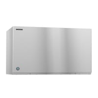 Scotsman MC1448MW-3 48" Prodigy ELITE® Full Cube Ice Machine Head - 1444 lb/24 hr, Water Cooled, 208-230v/3ph thumbnail 9