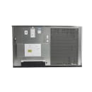Scotsman MC1448SA-3 48" Prodigy ELITE® Half Cube Ice Machine Head - 1553 lb/24 hr, Air Cooled, 208-230v/3ph thumbnail 3