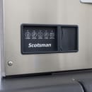 Scotsman MC1448SA-3 48" Prodigy ELITE® Half Cube Ice Machine Head - 1553 lb/24 hr, Air Cooled, 208-230v/3ph thumbnail 5