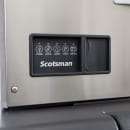 Scotsman MC1448SW-32 48" Prodigy ELITE® Half Cube Ice Machine Head - 1444 lb/24 hr, Water Cooled, 208-230v/1ph thumbnail 5