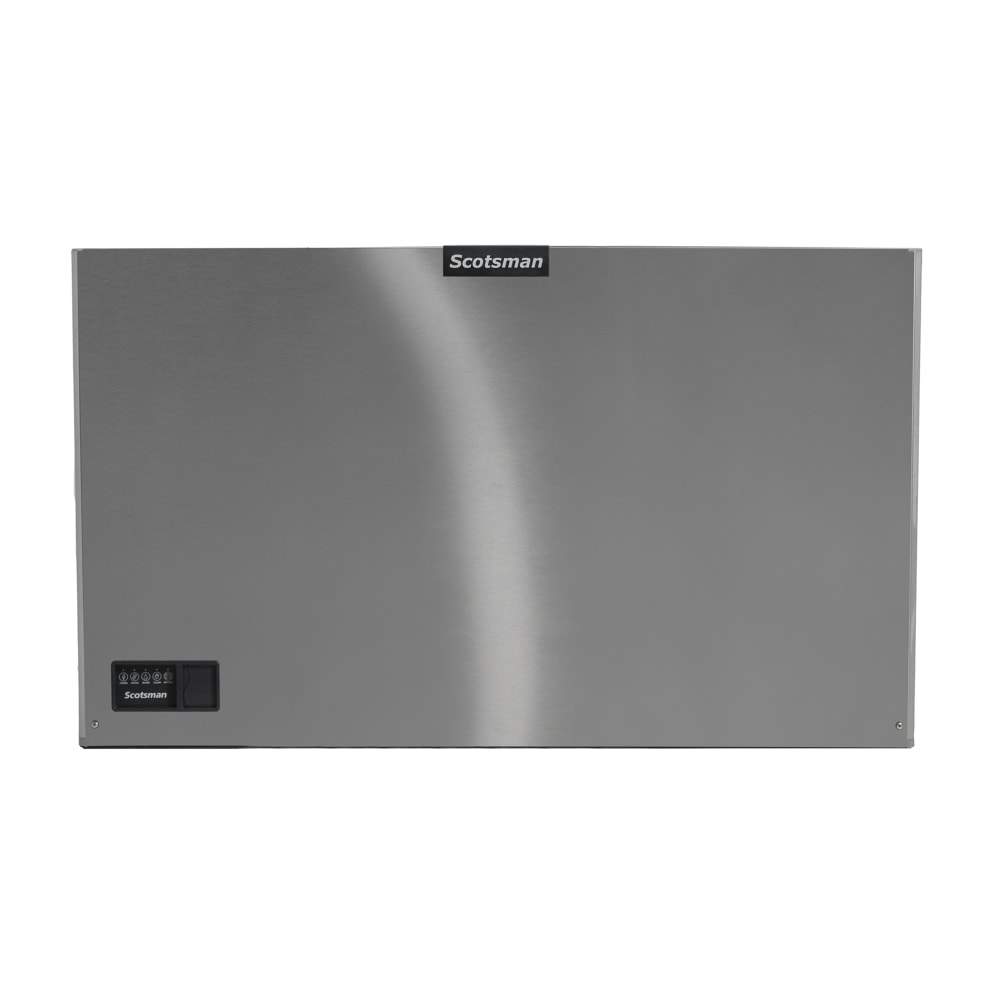 Scotsman MC1848SR-32 48" Prodigy ELITE® Half Cube Ice Machine Head - 1828 lb/24 hr, Remote Cooled, 208-230v/1ph