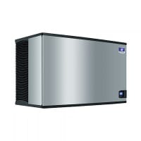 Scotsman MC1848SR-32 48" Prodigy ELITE® Half Cube Ice Machine Head - 1828 lb/24 hr, Remote Cooled, 208-230v/1ph thumbnail 9