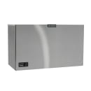 Scotsman MC1848SW-32 48" Prodigy ELITE® Half Cube Ice Machine Head - 1900 lb/24 hr, Water Cooled, 208-230v/1ph thumbnail 2