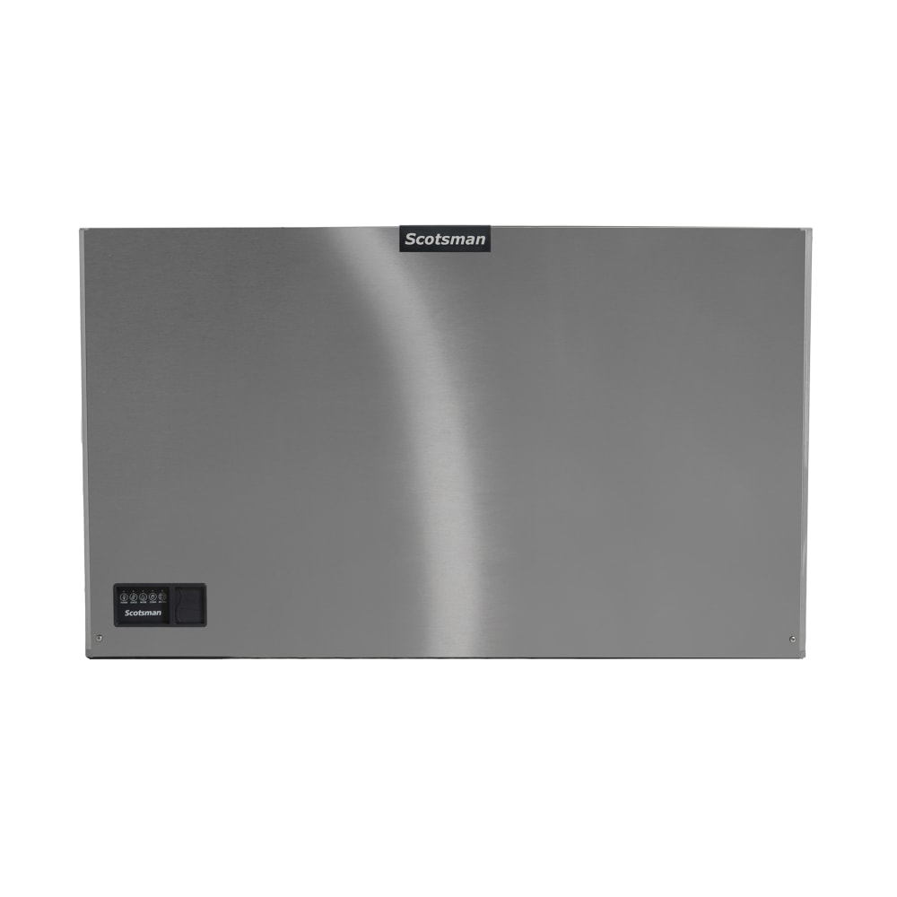 Scotsman MC2148MR-32 48" Prodigy ELITE® Full Cube Ice Machine Head - 1965 lb/24 hr, Remote Cooled, 208-230v/1ph