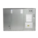 Scotsman MC2648MR-3 48" Prodigy ELITE® Full Cube Ice Machine Head - 2630 lb/24 hr, Remote Cooled, 208-230v/3ph thumbnail 3