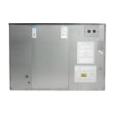 Scotsman MC2648SR-3 48" Prodigy ELITE® Half Cube Ice Machine Head - 2630 lb/24 hr, Remote Cooled, 208-230v/3ph thumbnail 3