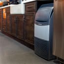 Scotsman CU0415MAX-1 15"W Full Cube Undercounter Ice Machine - 58 lbs/day, Air Cooled, Gravity Drain, 115v thumbnail 13