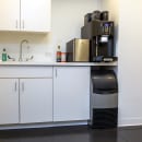 Scotsman CU0715MAX-1 15"W Full Cube Undercounter Ice Machine - 80 lbs/day, Air Cooled, Gravity Drain, 115v thumbnail 9