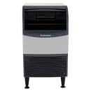 Scotsman CU0920MAX-1 20"W Full Cube Undercounter Ice Machine - 100 lbs/day, Air Cooled, Gravity Drain, 115v thumbnail 4