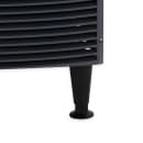 Scotsman CU0920MAX-1 20"W Full Cube Undercounter Ice Machine - 100 lbs/day, Air Cooled, Gravity Drain, 115v thumbnail 6