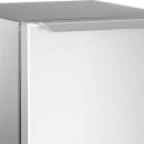 Scotsman DCE33PA-1SSD 15"W Top Hat Undercounter Ice Machine - 30 lbs/day, Air Cooled, Pump Drain, 115v thumbnail 3