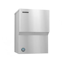 Scotsman MC222SL-1 22" Prodigy ELITE® Eclipse® Half Cube Ice Machine Head - 1030 lb/24 hr, Remote Cooled, 115v/1ph thumbnail 10